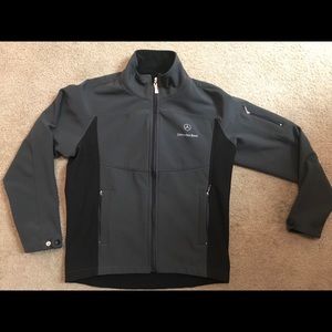 🌟Mercedes Racing Jacket🌟